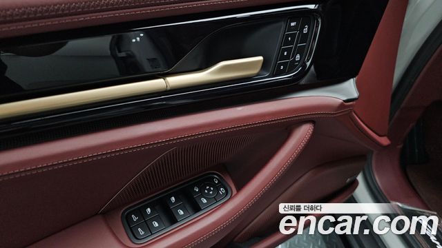 Porsche Panamera (976) 4.0 GTS 2025 — фото 39