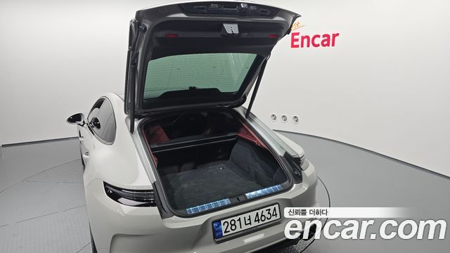 Porsche Panamera (976) 4.0 GTS 2025 — фото 44