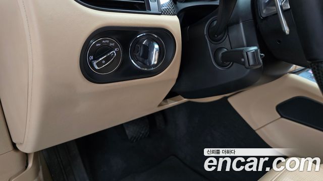 Porsche Macan 2.9 GTS 95B 2021 — фото 20