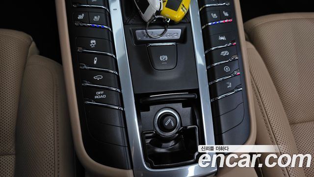 Porsche Macan 2.9 GTS 95B 2021 — фото 21