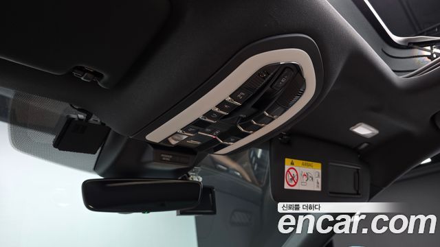 Porsche Macan 2.9 GTS 95B 2021 — фото 35