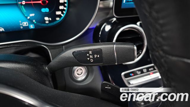 Mercedes-Benz GLC-Class (X253) GLC300e 4MATIC 2021 — фото 9