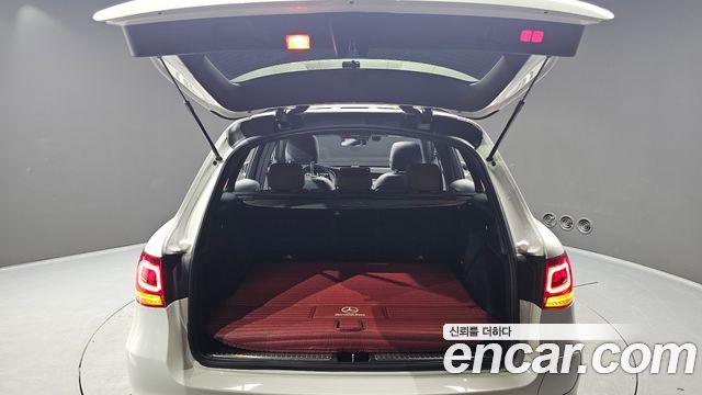 Mercedes-Benz GLC-Class (X253) GLC300e 4MATIC 2021 — фото 20