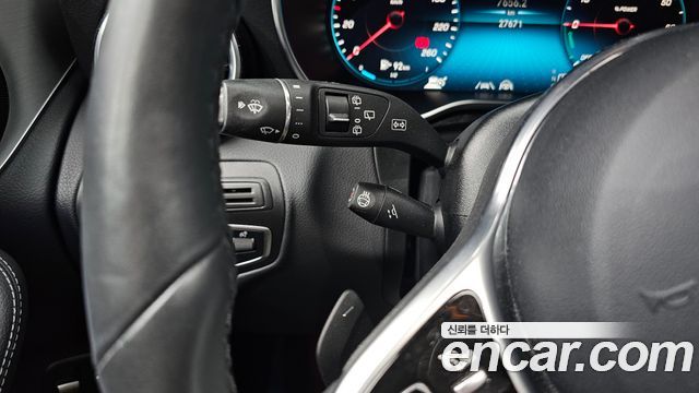 Mercedes-Benz GLC-Class (X253) GLC300e 4MATIC 2021 — фото 29