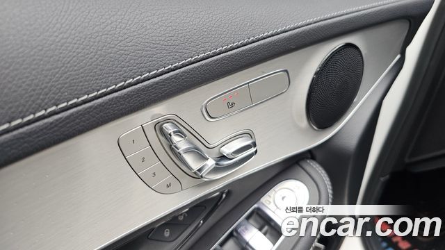 Mercedes-Benz GLC-Class (X253) GLC300e 4MATIC 2021 — фото 30