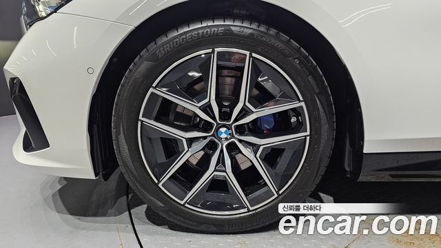 BMW 5 Series (G60) 520i M Sport 2025 — фото 5