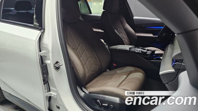 BMW 5 Series (G60) 520i M Sport 2025 — фото 11