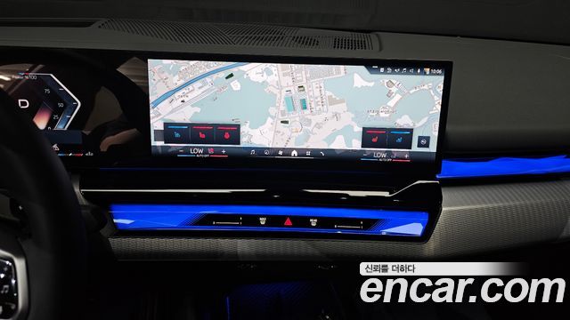 BMW 5 Series (G60) 520i M Sport 2025 — фото 14