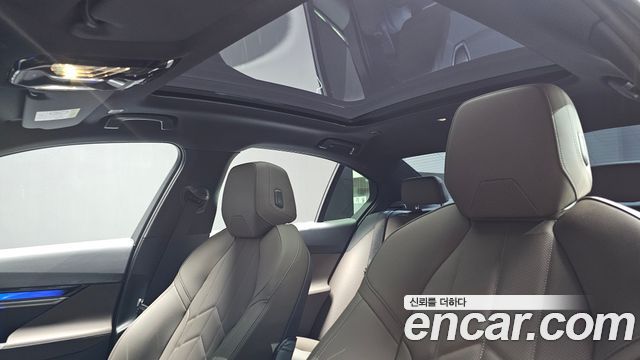 BMW 5 Series (G60) 520i M Sport 2025 — фото 18