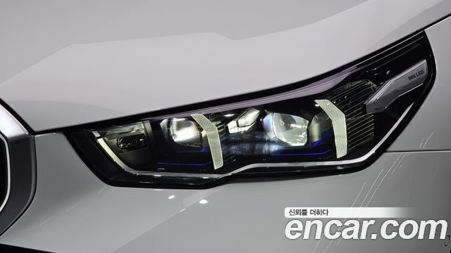BMW 5 Series (G60) 520i M Sport 2025 — фото 22