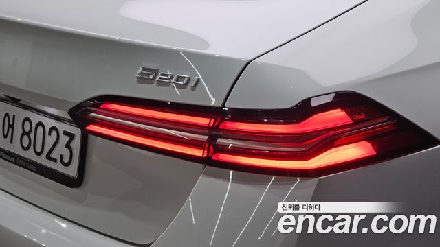 BMW 5 Series (G60) 520i M Sport 2025 — фото 23