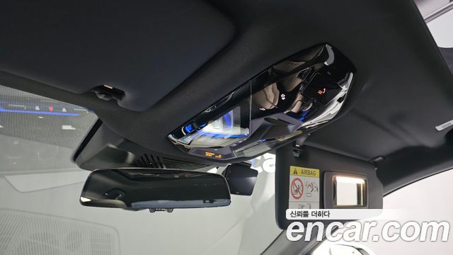 BMW 5 Series (G60) 520i M Sport 2025 — фото 31