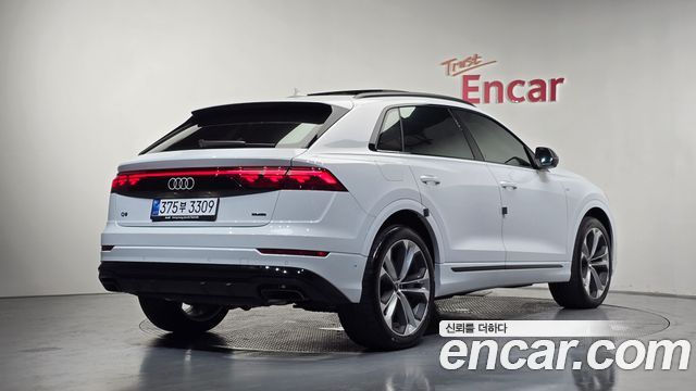 Audi Q8 (4M) 55 TFSI Quattro Premium 2026 — фото 2