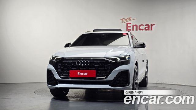 Audi Q8 (4M) 55 TFSI Quattro Premium 2026 — фото 3