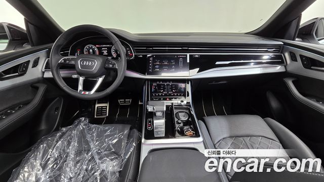 Audi Q8 (4M) 55 TFSI Quattro Premium 2026 — фото 7