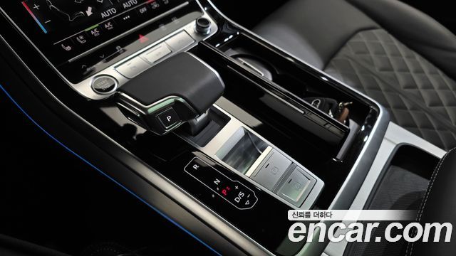Audi Q8 (4M) 55 TFSI Quattro Premium 2026 — фото 9