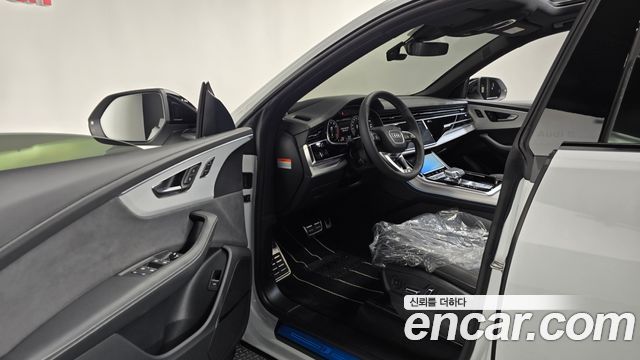 Audi Q8 (4M) 55 TFSI Quattro Premium 2026 — фото 10