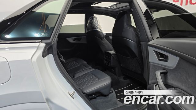 Audi Q8 (4M) 55 TFSI Quattro Premium 2026 — фото 11