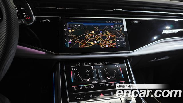 Audi Q8 (4M) 55 TFSI Quattro Premium 2026 — фото 12