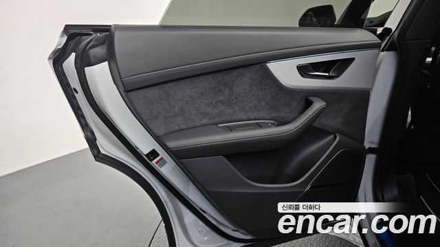 Audi Q8 (4M) 55 TFSI Quattro Premium 2026 — фото 25