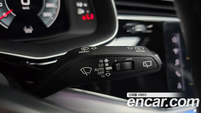 Audi Q8 (4M) 55 TFSI Quattro Premium 2026 — фото 27
