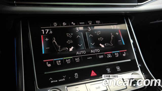 Audi Q8 (4M) 55 TFSI Quattro Premium 2026 — фото 32