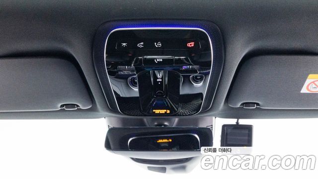Mercedes-Benz GLC-Class (X254) GLC300 4MATIC Coupe 2025 — фото 18