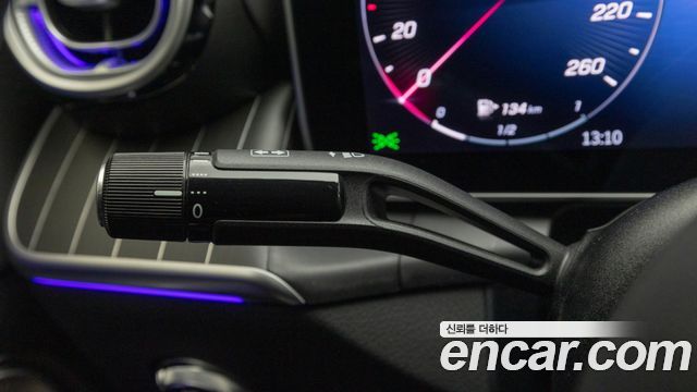Mercedes-Benz GLC-Class (X254) GLC300 4MATIC Coupe 2025 — фото 21
