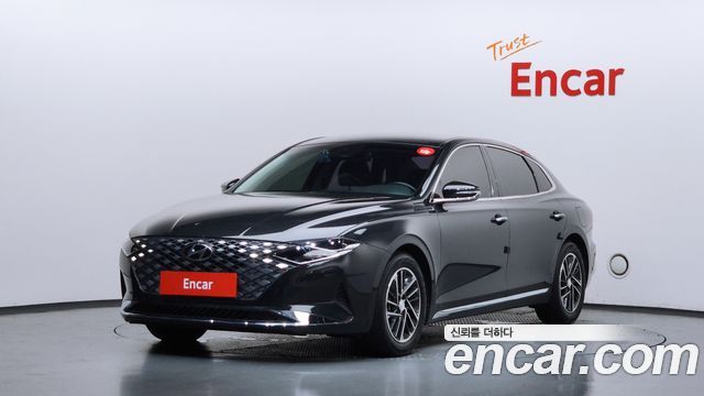 Hyundai Grandeur (IG) 2.5 Premium Choice
