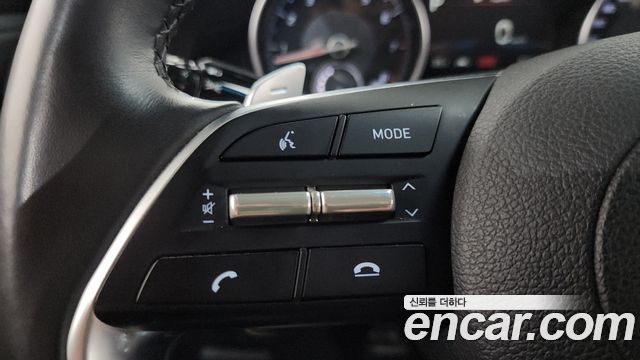 Hyundai Grandeur (IG) 2.5 Premium Choice 2021 — фото 17