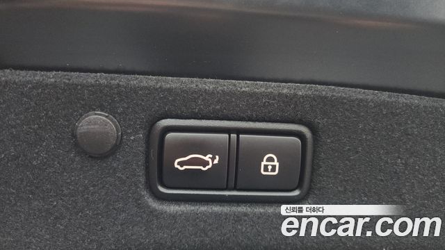 Hyundai Grandeur (IG) 2.5 Premium Choice 2021 — фото 18