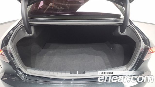 Hyundai Grandeur (IG) 2.5 Premium Choice 2021 — фото 19