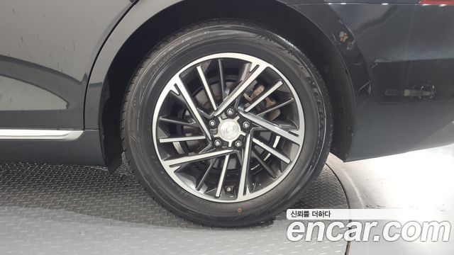 Hyundai Grandeur (IG) 2.5 Premium Choice 2021 — фото 21