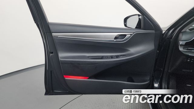 Hyundai Grandeur (IG) 2.5 Premium Choice 2021 — фото 24