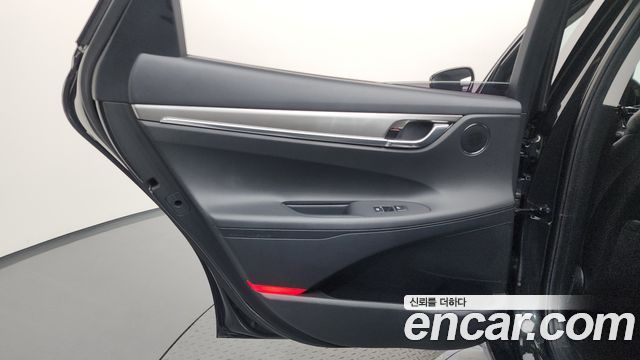 Hyundai Grandeur (IG) 2.5 Premium Choice 2021 — фото 25