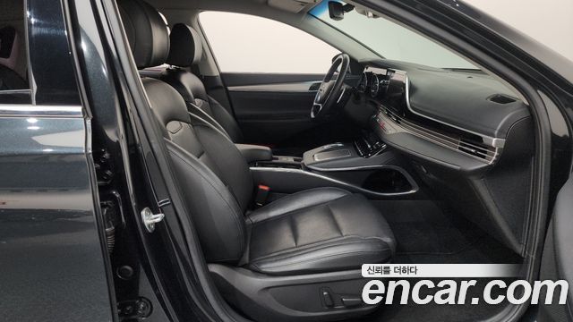 Hyundai Grandeur (IG) 2.5 Premium Choice 2021 — фото 26