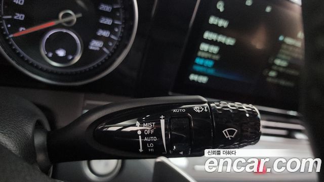 Hyundai Grandeur (IG) 2.5 Premium Choice 2021 — фото 27