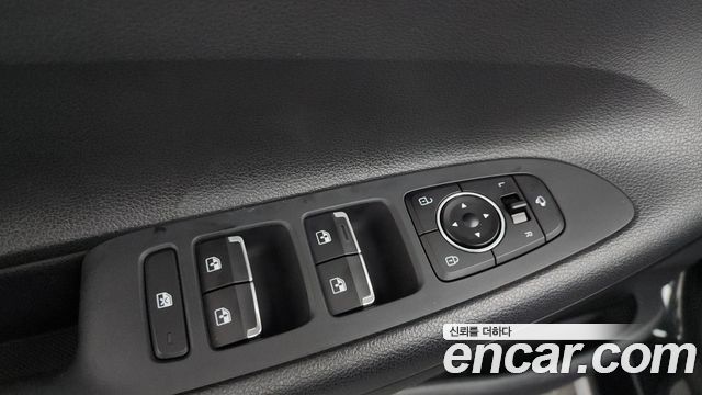 Hyundai Grandeur (IG) 2.5 Premium Choice 2021 — фото 28