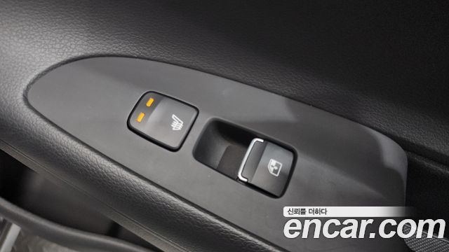 Hyundai Grandeur (IG) 2.5 Premium Choice 2021 — фото 31