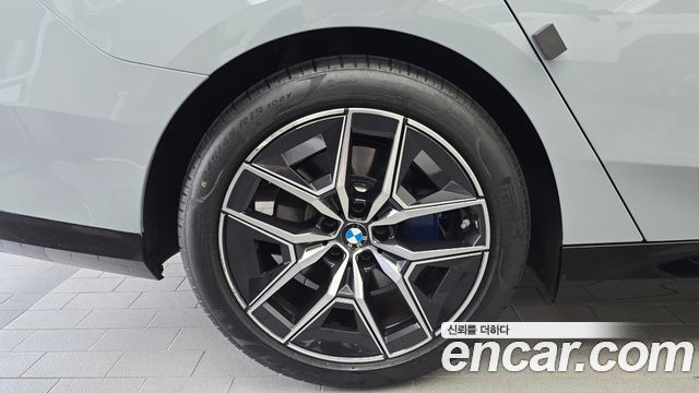 BMW 5 Series (G60) 520i M Sport 2026 — фото 5