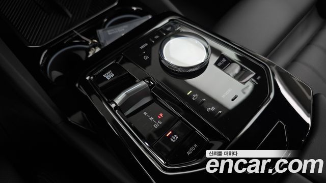 BMW 5 Series (G60) 520i M Sport 2026 — фото 9