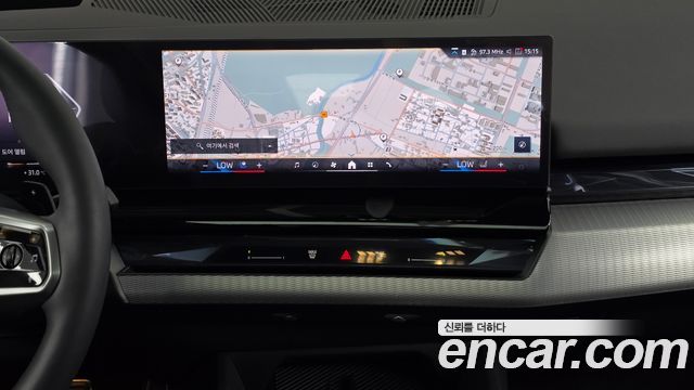 BMW 5 Series (G60) 520i M Sport 2026 — фото 12