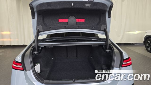 BMW 5 Series (G60) 520i M Sport 2026 — фото 20