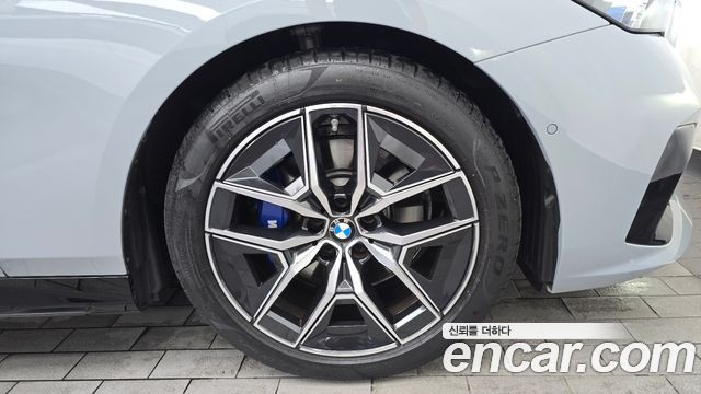 BMW 5 Series (G60) 520i M Sport 2026 — фото 21