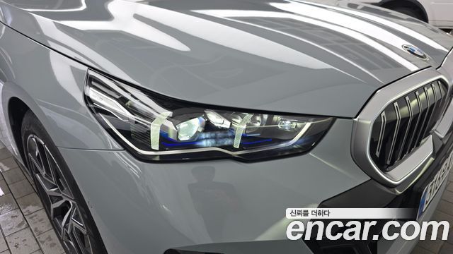 BMW 5 Series (G60) 520i M Sport 2026 — фото 22