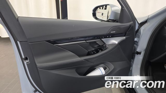 BMW 5 Series (G60) 520i M Sport 2026 — фото 24