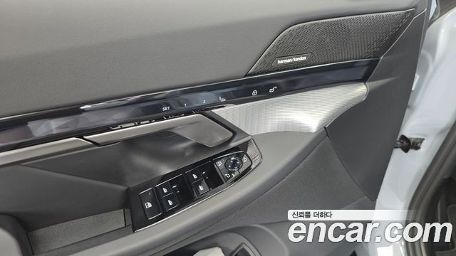BMW 5 Series (G60) 520i M Sport 2026 — фото 28