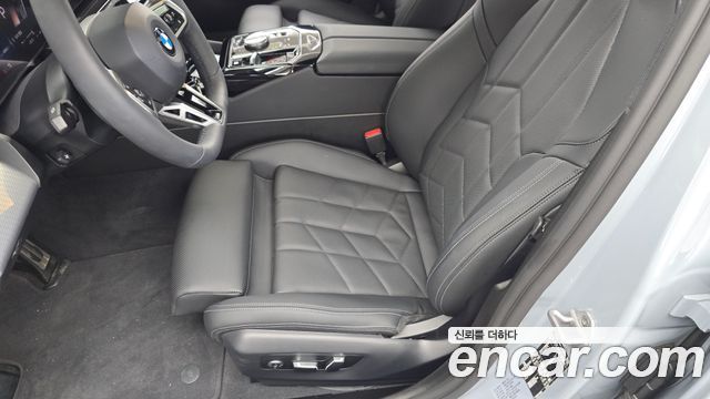 BMW 5 Series (G60) 520i M Sport 2026 — фото 32