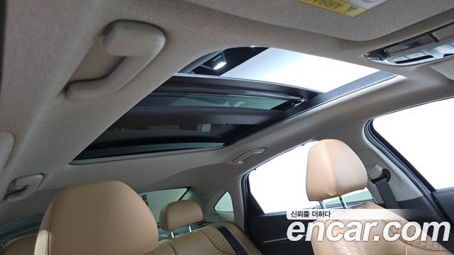 Hyundai Sonata (DN8) 2.0 Inspiration 2022 — фото 18