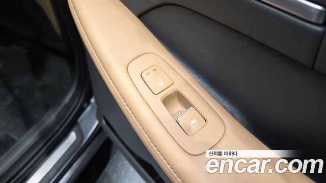 Hyundai Sonata (DN8) 2.0 Inspiration 2022 — фото 19